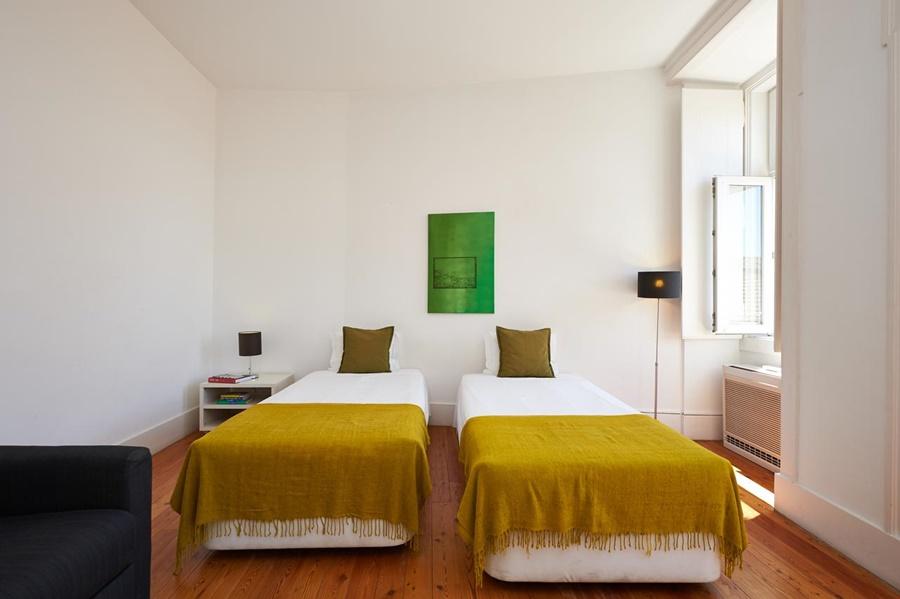 Hello Lisbon Conde Barao Apartments Dış mekan fotoğraf