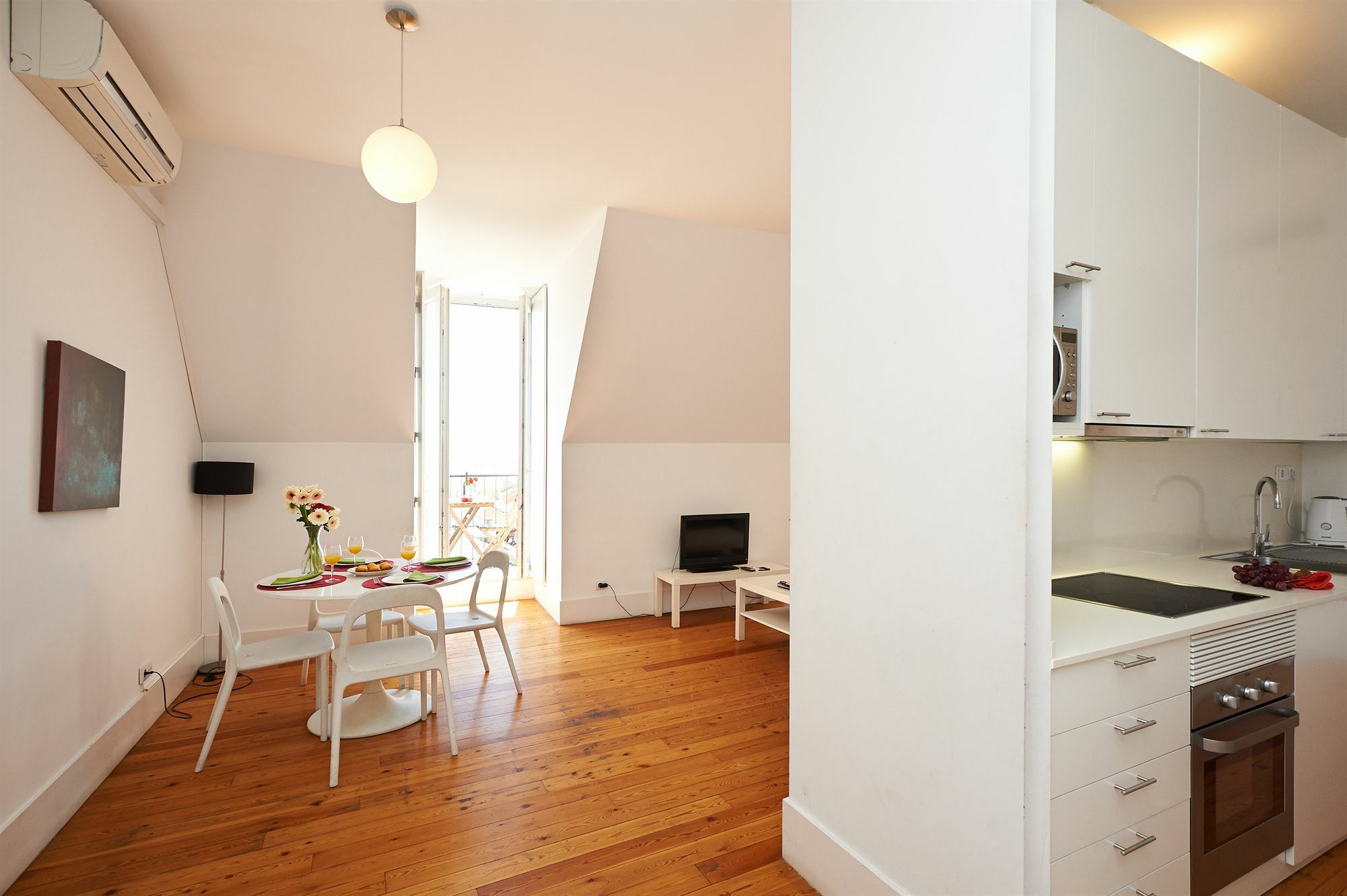 Hello Lisbon Conde Barao Apartments Dış mekan fotoğraf