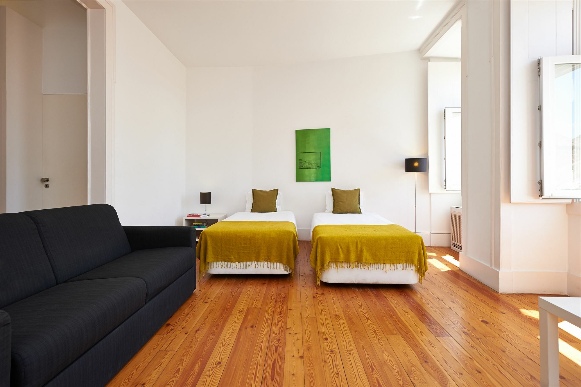 Hello Lisbon Conde Barao Apartments Dış mekan fotoğraf