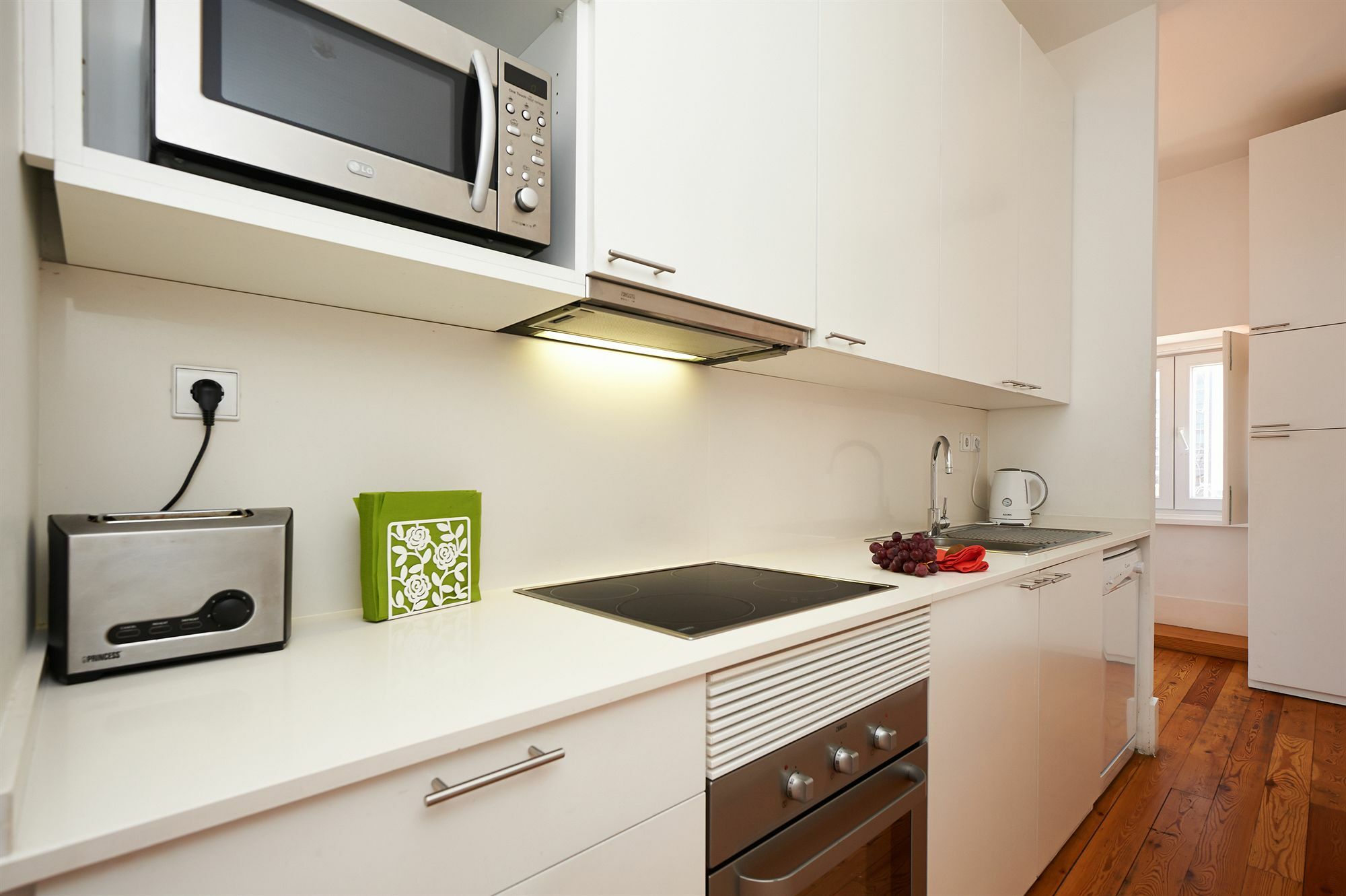 Hello Lisbon Conde Barao Apartments Dış mekan fotoğraf