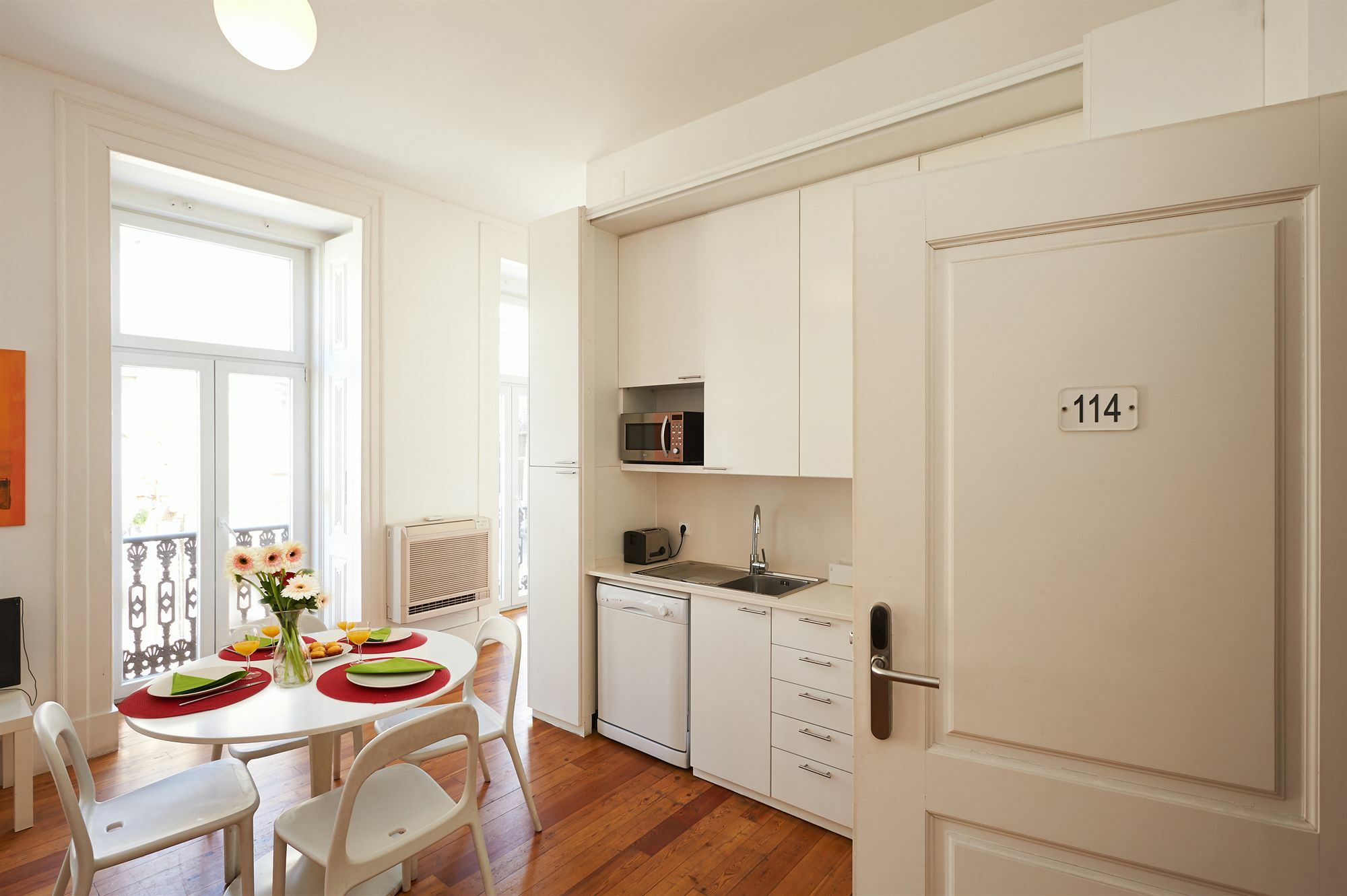 Hello Lisbon Conde Barao Apartments Dış mekan fotoğraf