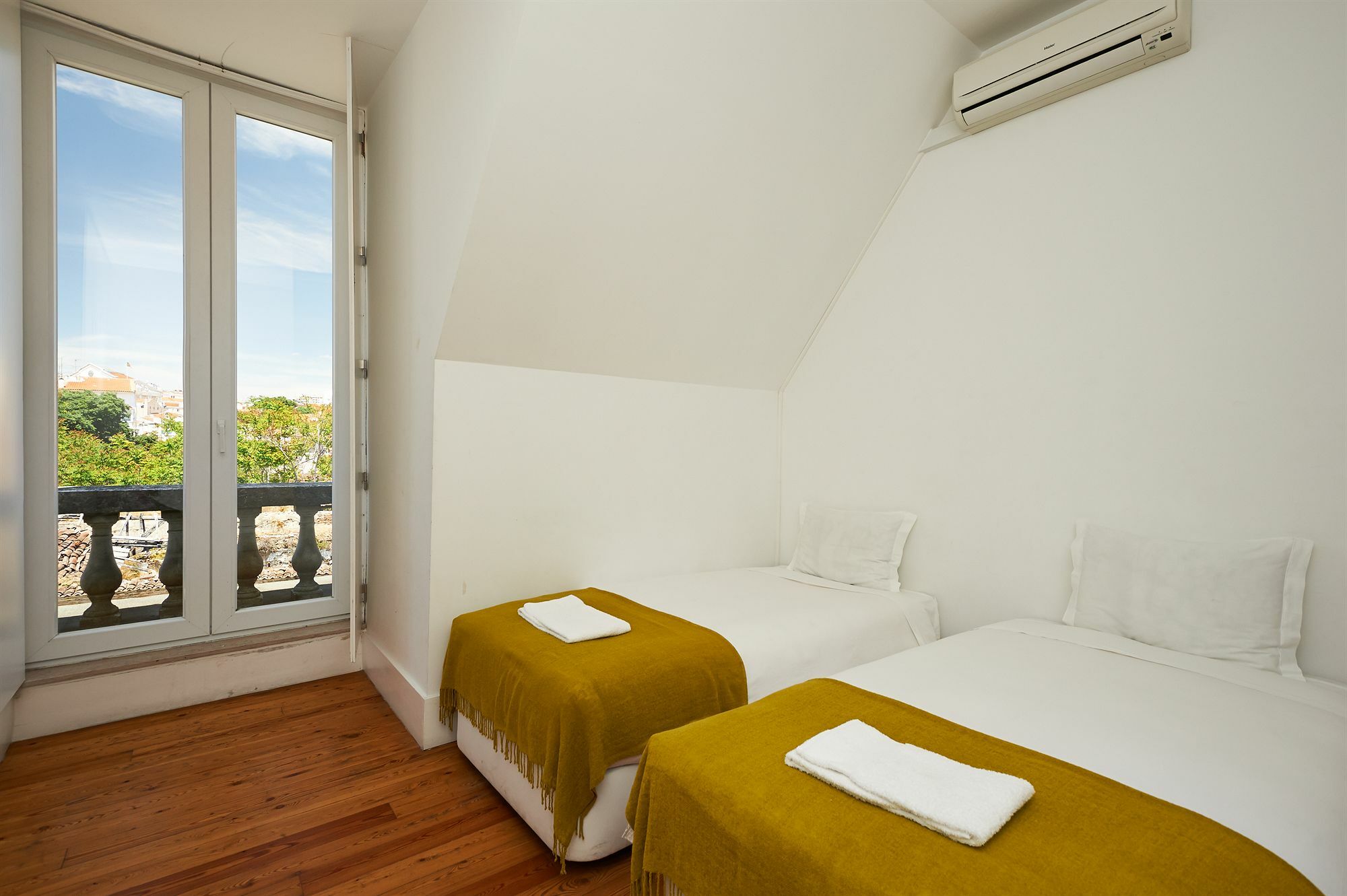 Hello Lisbon Conde Barao Apartments Dış mekan fotoğraf