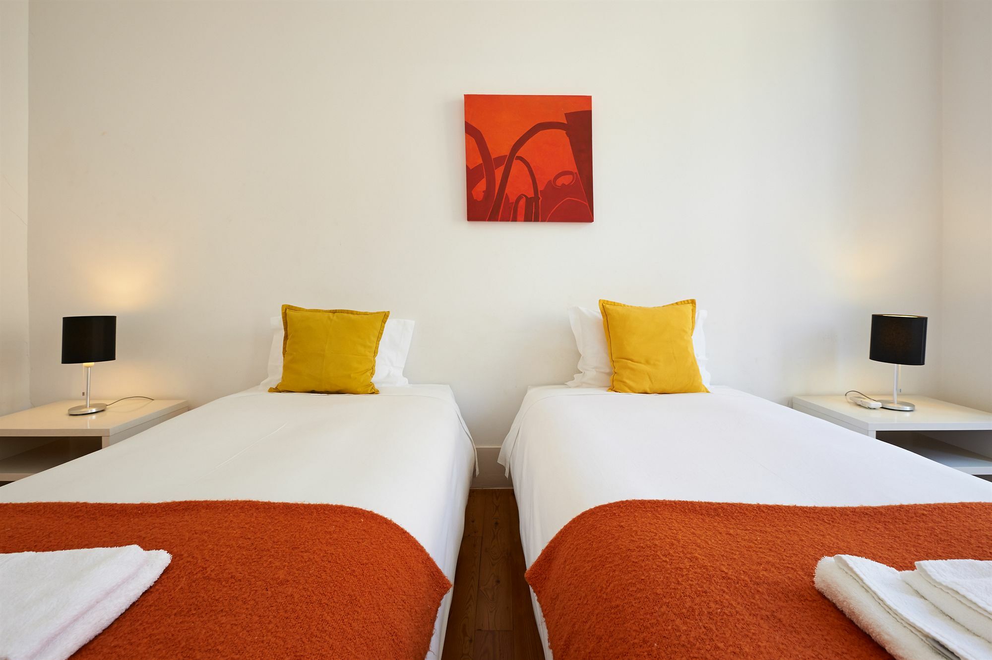 Hello Lisbon Conde Barao Apartments Dış mekan fotoğraf