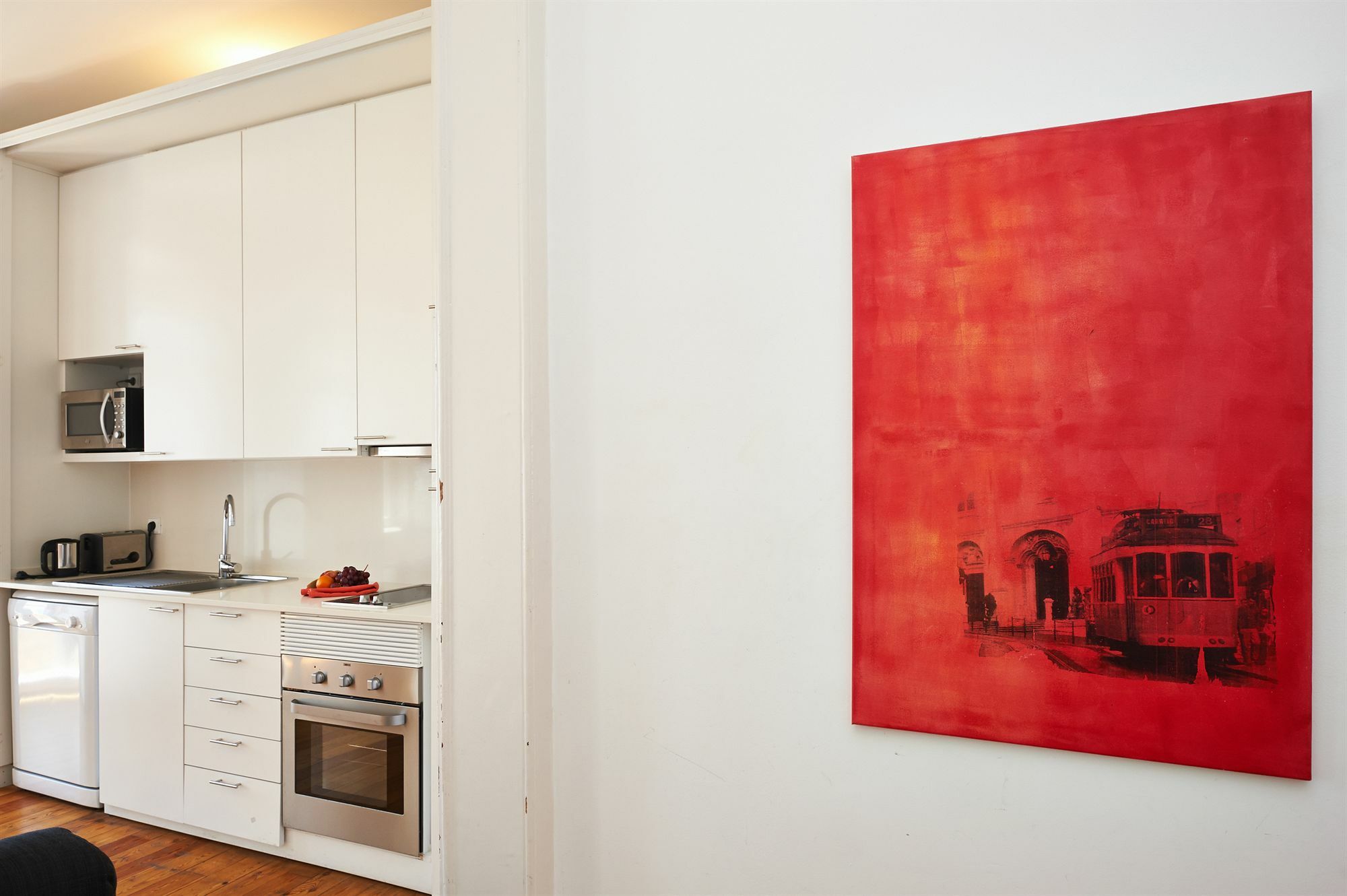 Hello Lisbon Conde Barao Apartments Dış mekan fotoğraf