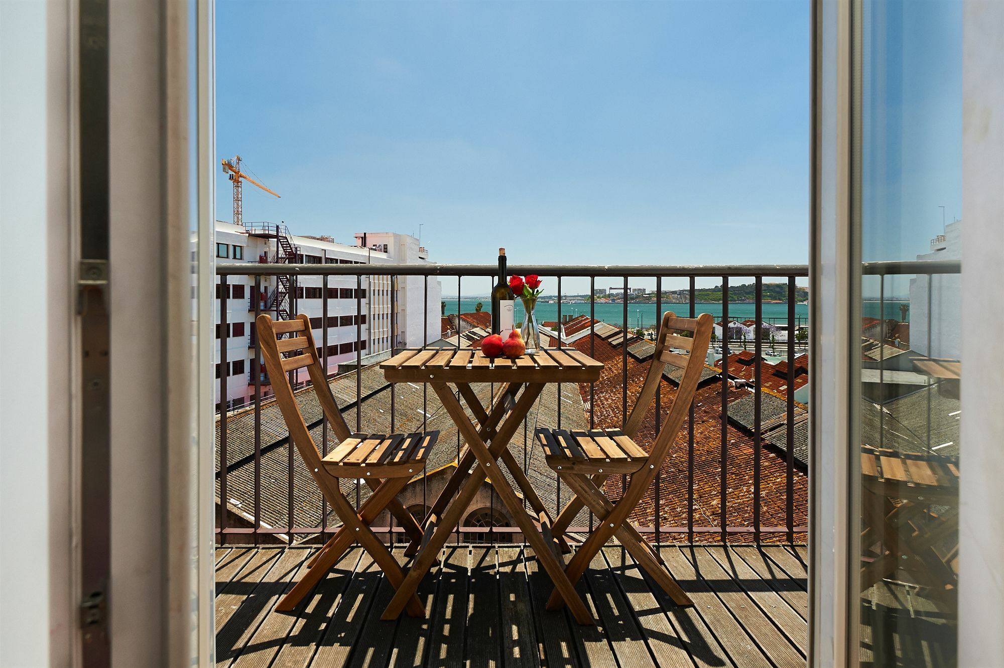 Hello Lisbon Conde Barao Apartments Dış mekan fotoğraf