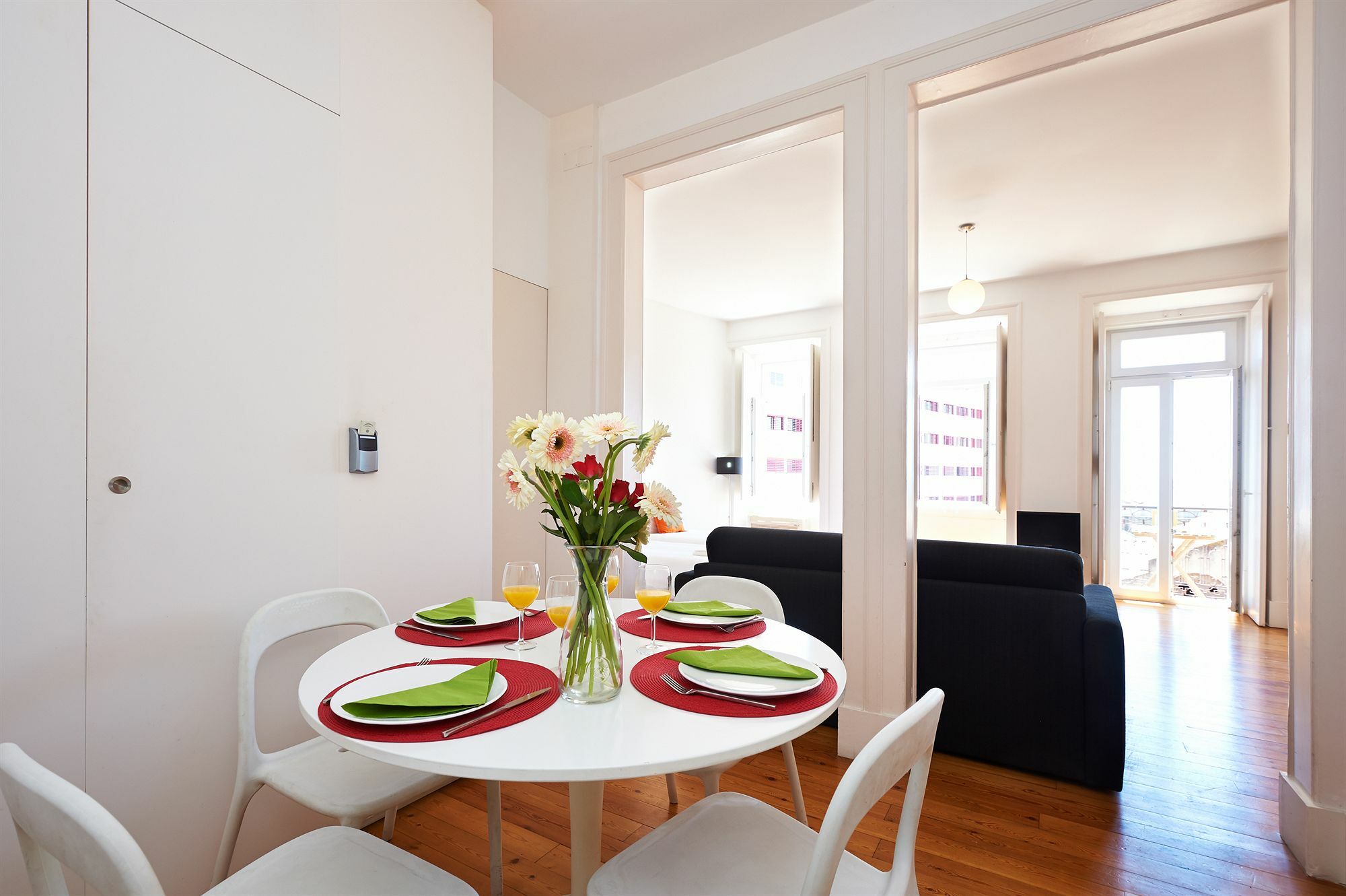 Hello Lisbon Conde Barao Apartments Dış mekan fotoğraf