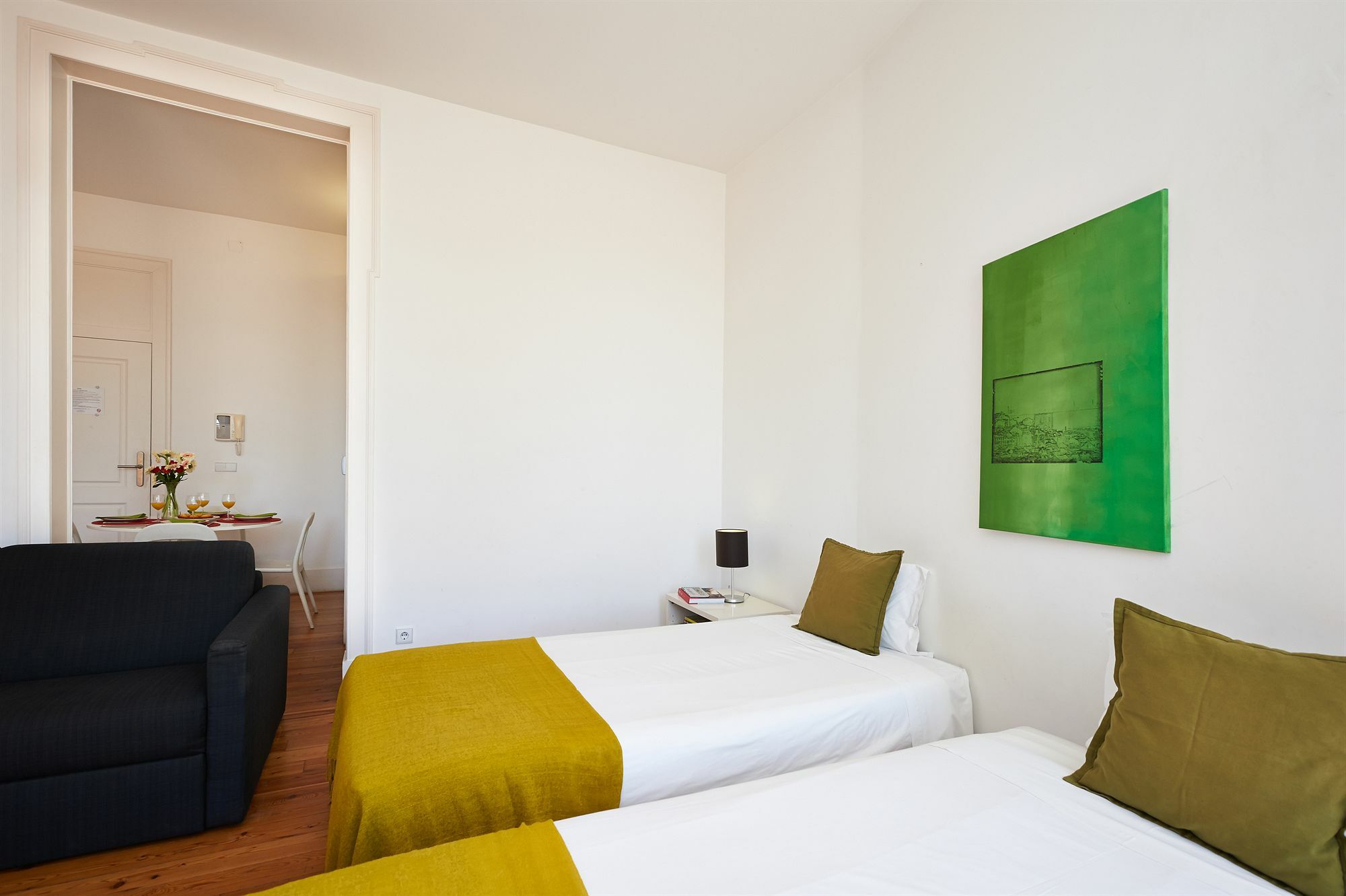 Hello Lisbon Conde Barao Apartments Dış mekan fotoğraf