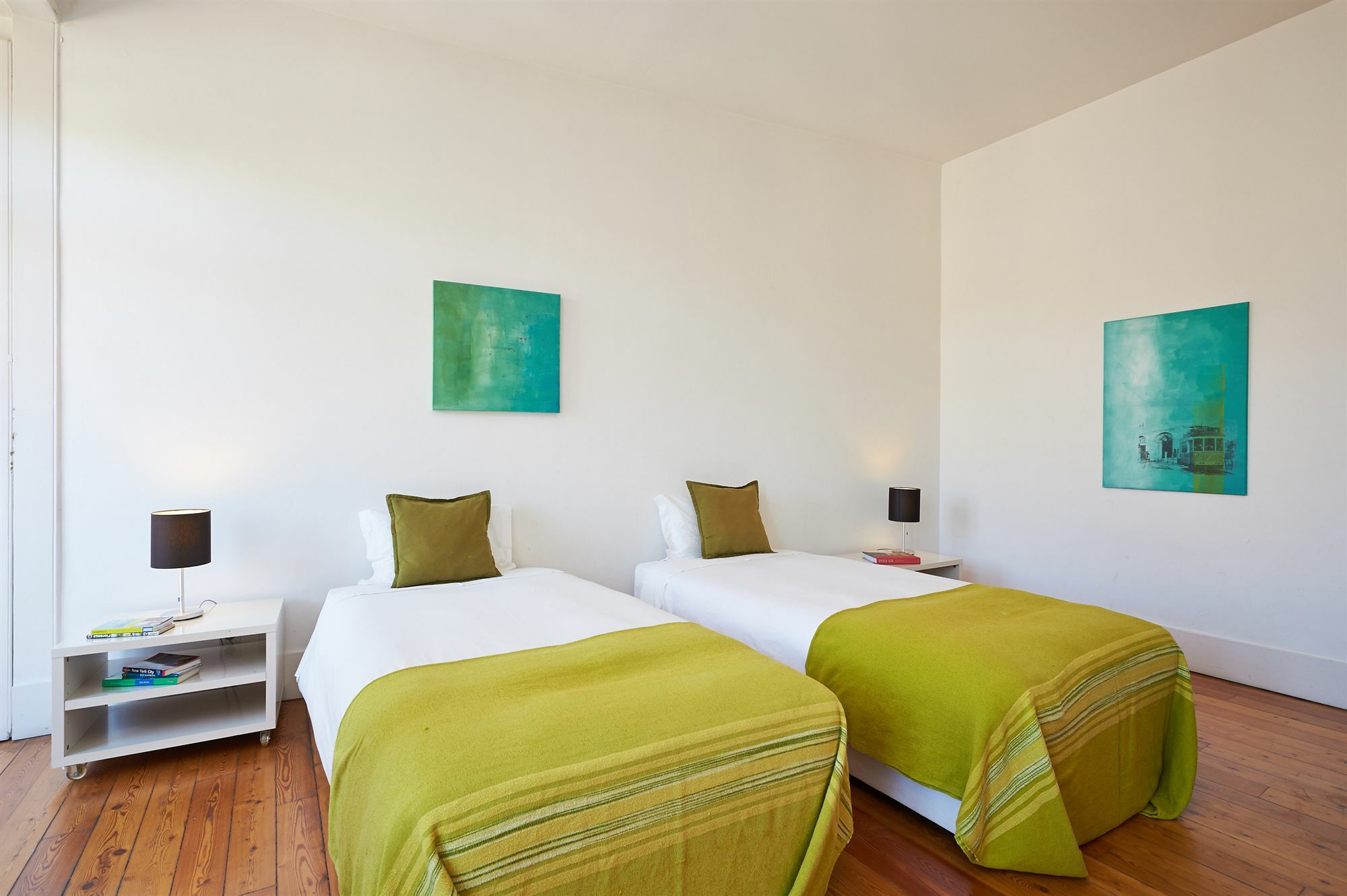Hello Lisbon Conde Barao Apartments Dış mekan fotoğraf